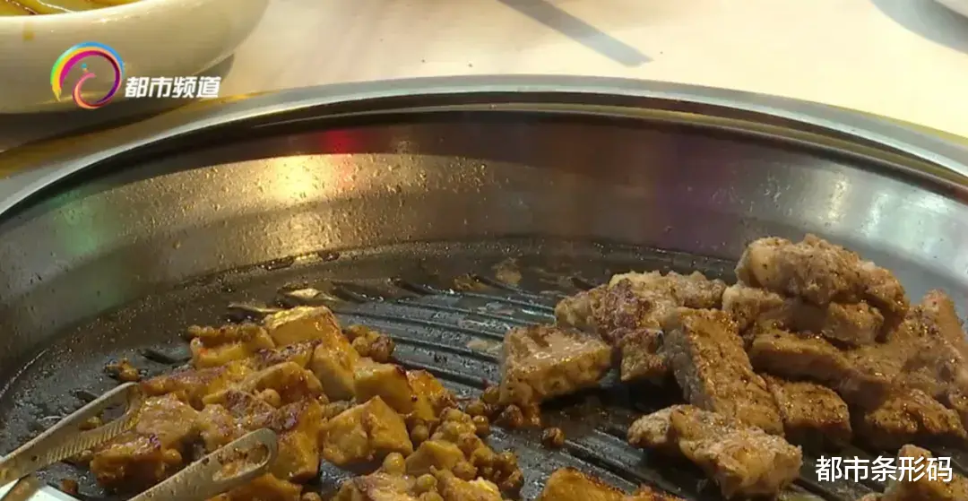 生菜卷烤肉正流行? 医师挫折教导: 防御感染这种病