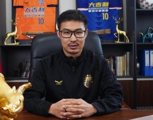 中超球员创业史：他从后厨小做事念到集团老总