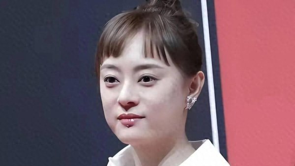 颜值和演技双双被吐槽，这3位女星的好运到底从哪来？