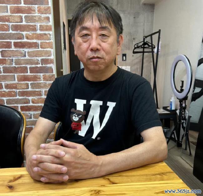 日本1须眉中千万大奖后奢侈品一空