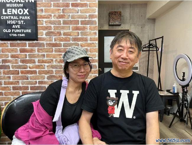 20年之后的久慈